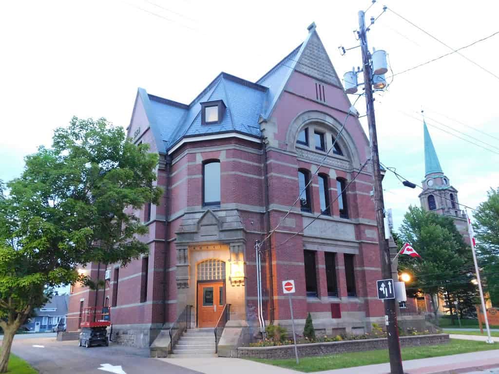 Downtown truro website designer