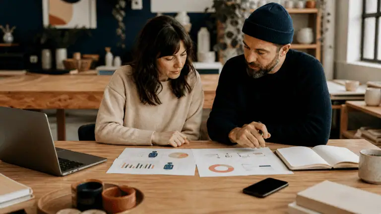How to turn a small business website into a lead-generation tool
