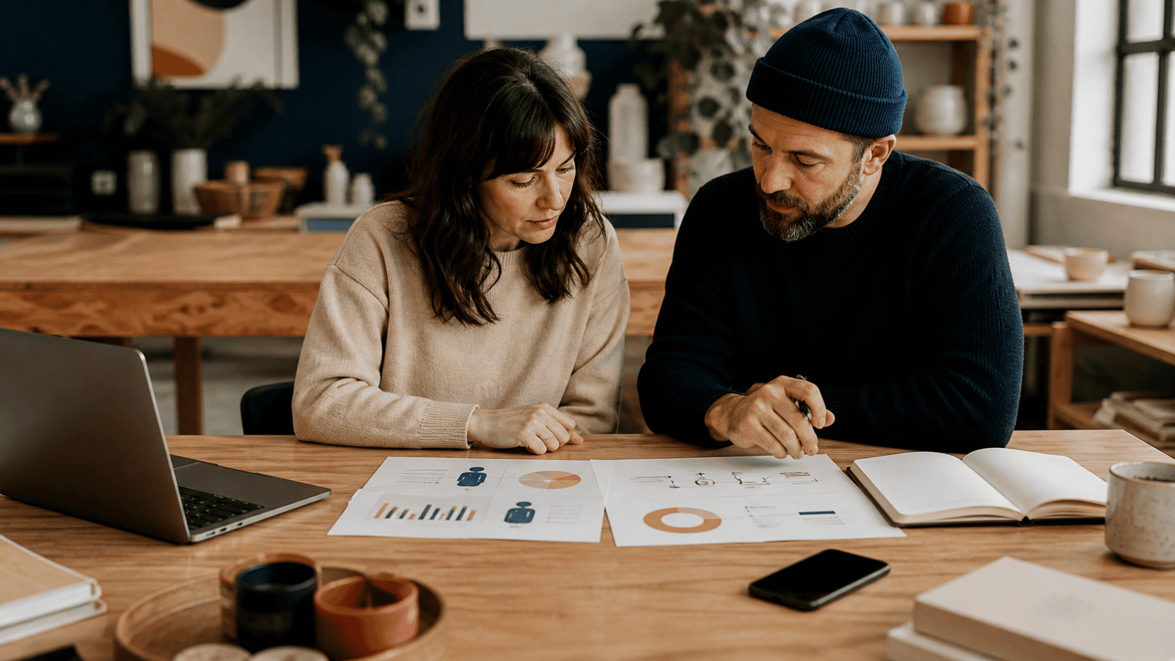 How to Turn Your Small Business Website Into a Lead-Generation Tool