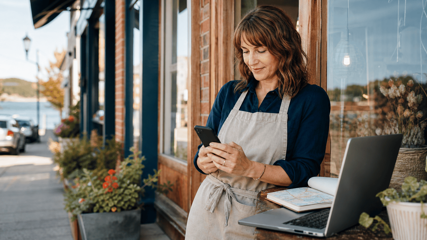 Local SEO for Nova Scotia Small Businesses: A Practical Guide