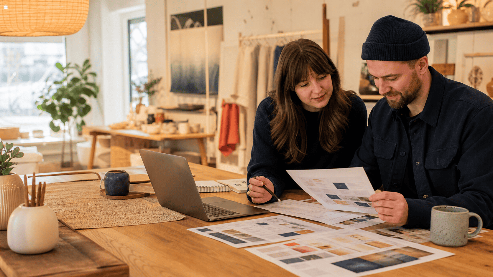 When to Redesign Your Small Business Website Without Losing SEO