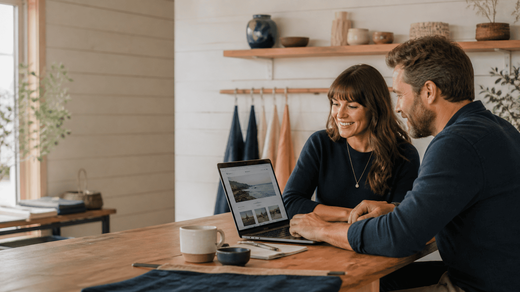 How to Build a Small Business Website That Actually Works