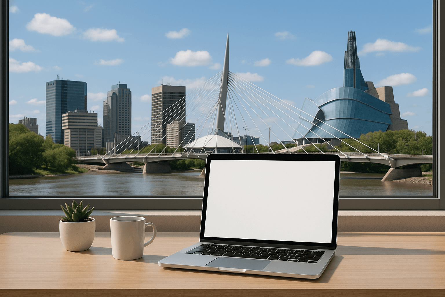 Website Designer Winnipeg: How to Choose the Right Local Expert