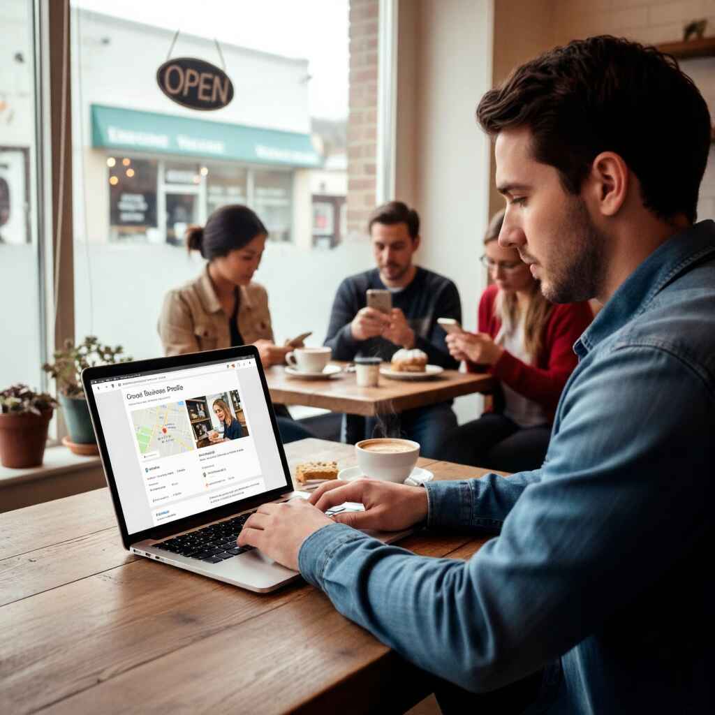 7 Local SEO Quick Wins for Winnipeg Small Businesses