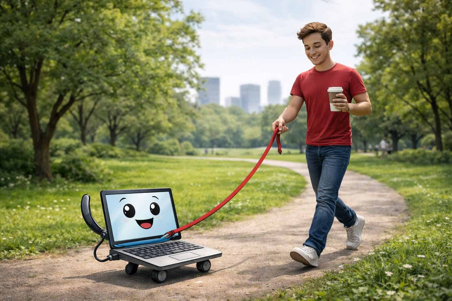 Why Your Website Is More Like a Puppy Than a Microwave