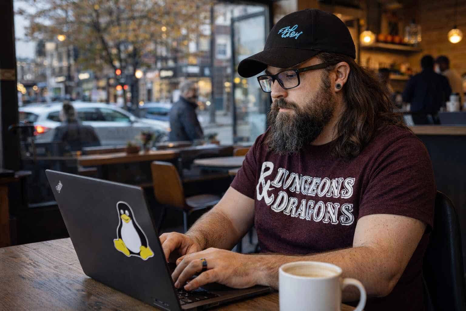 Paully D website designer