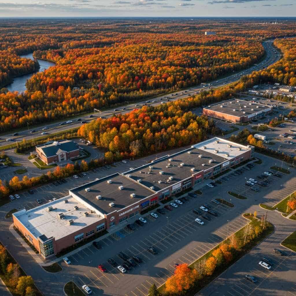 website design millbrook ns