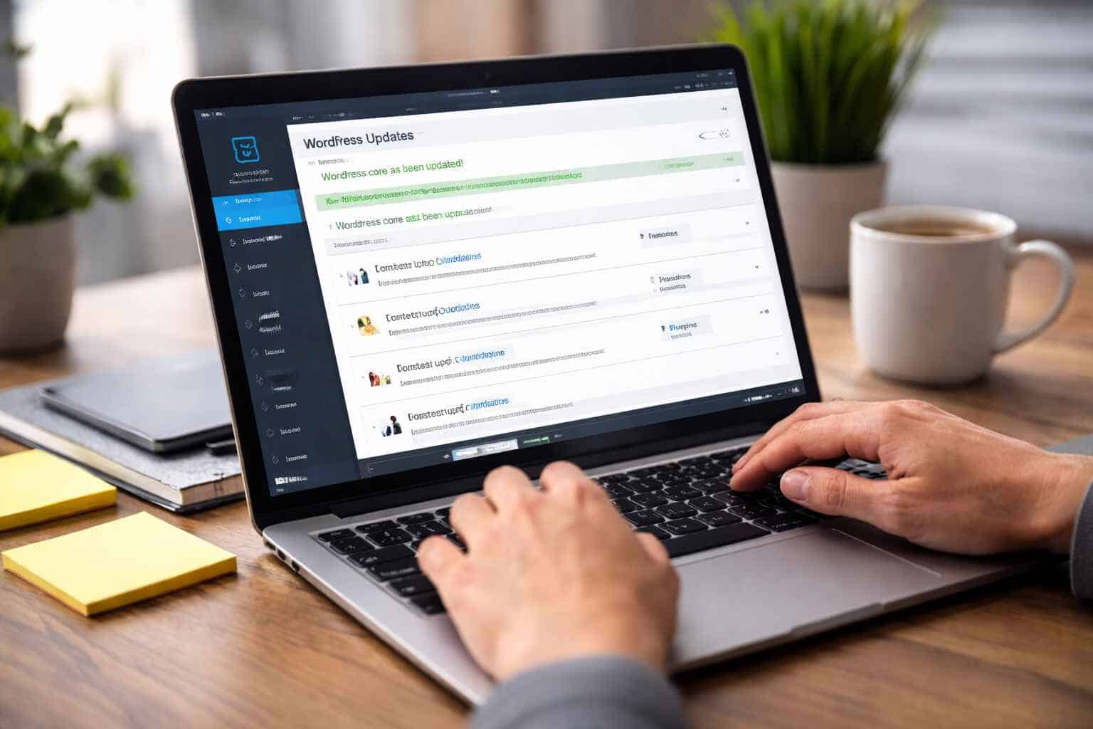 FAQ For Website Design process
